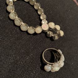 Bracelet /ring