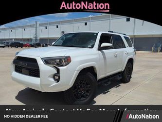 2022 Toyota 4Runner