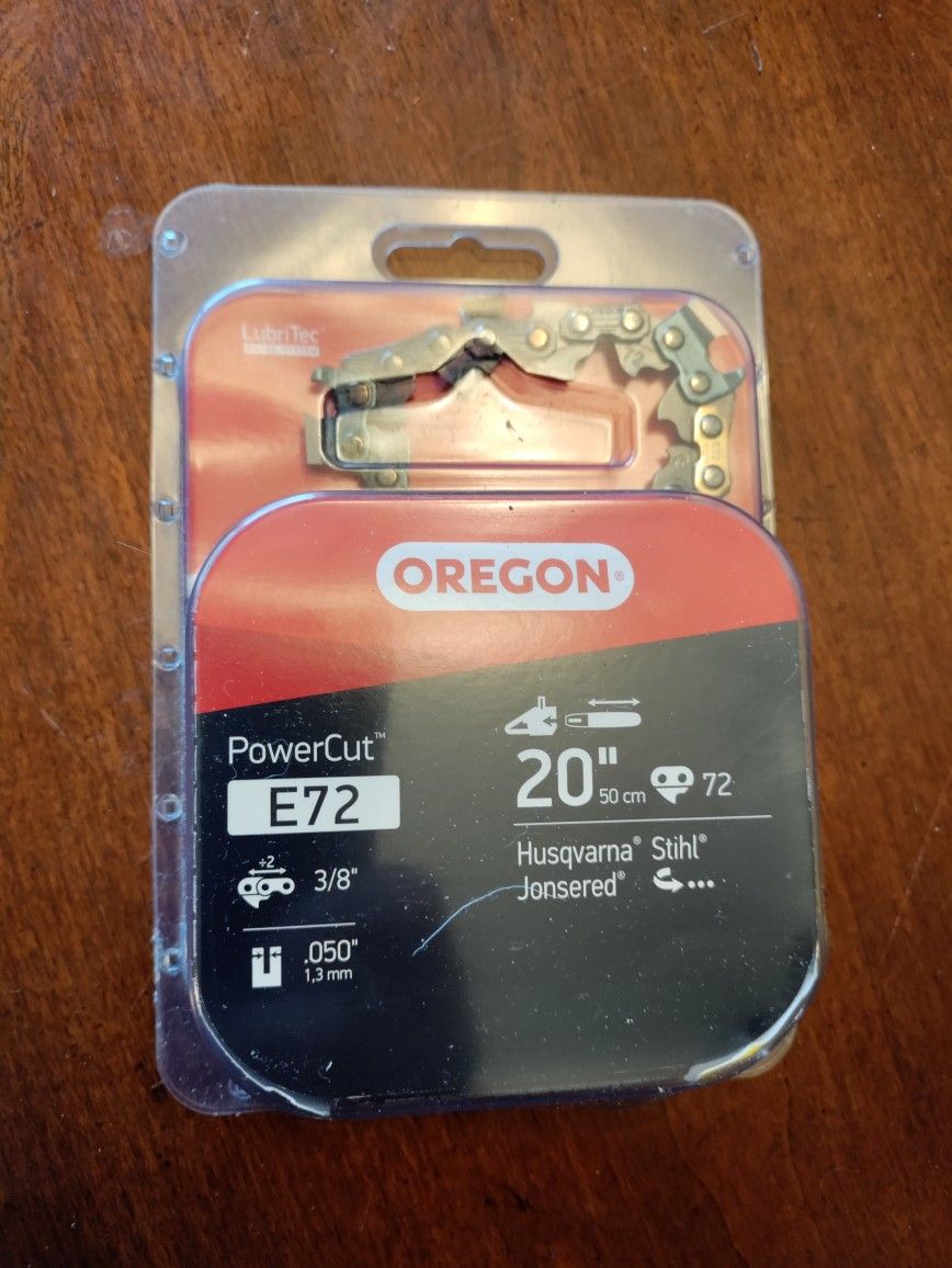 Chain Saw Blade