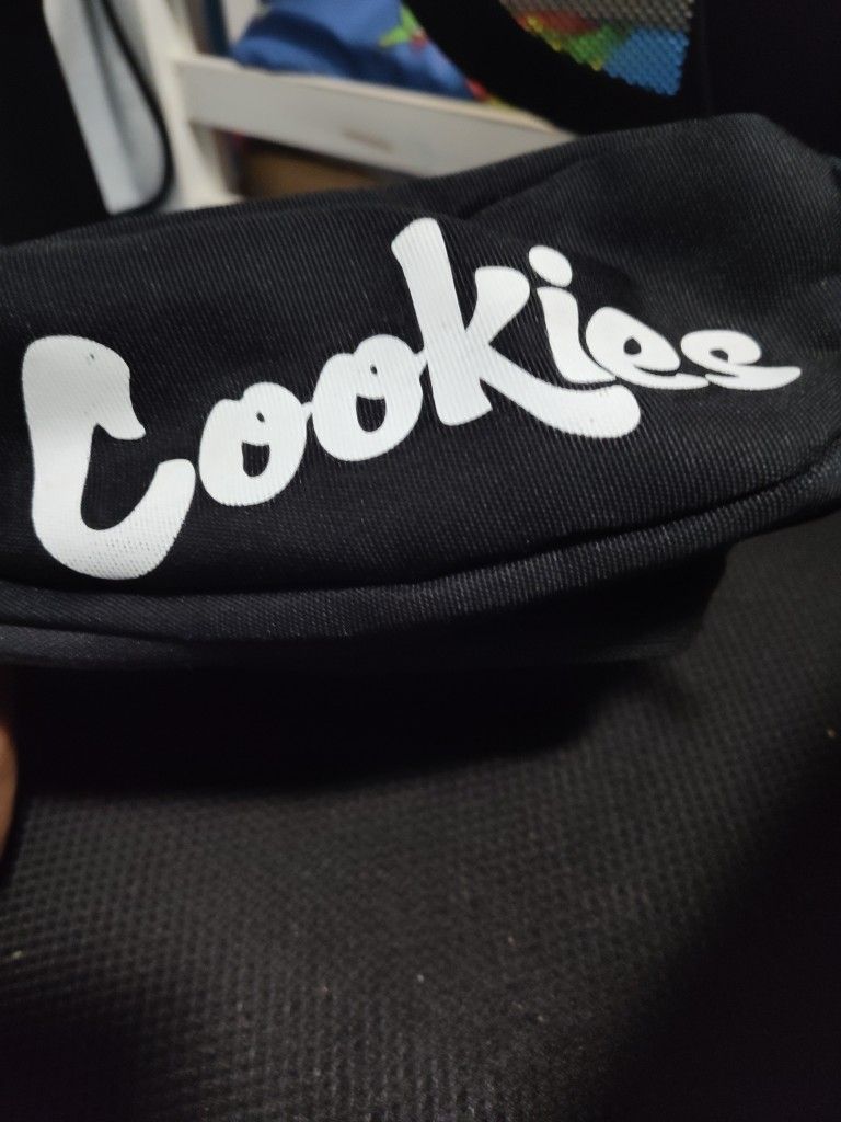 Cookies Fanny Pack