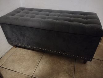 Wayfair Storage Bench 