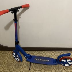  Kids Scooter / Adult Scooter for 6 To 12 