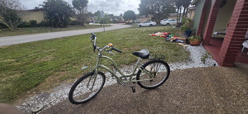 Bicycle For Sale