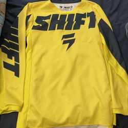 Motocross Kids Jersey