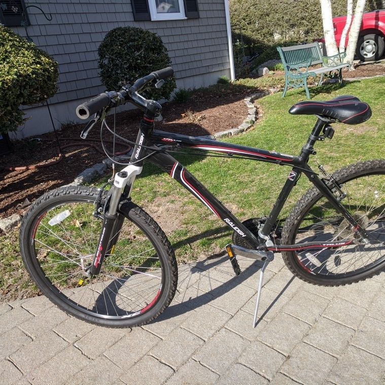 Raleigh talus for sale 2025