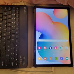 Samsung Galaxy S6 Lite Tablet