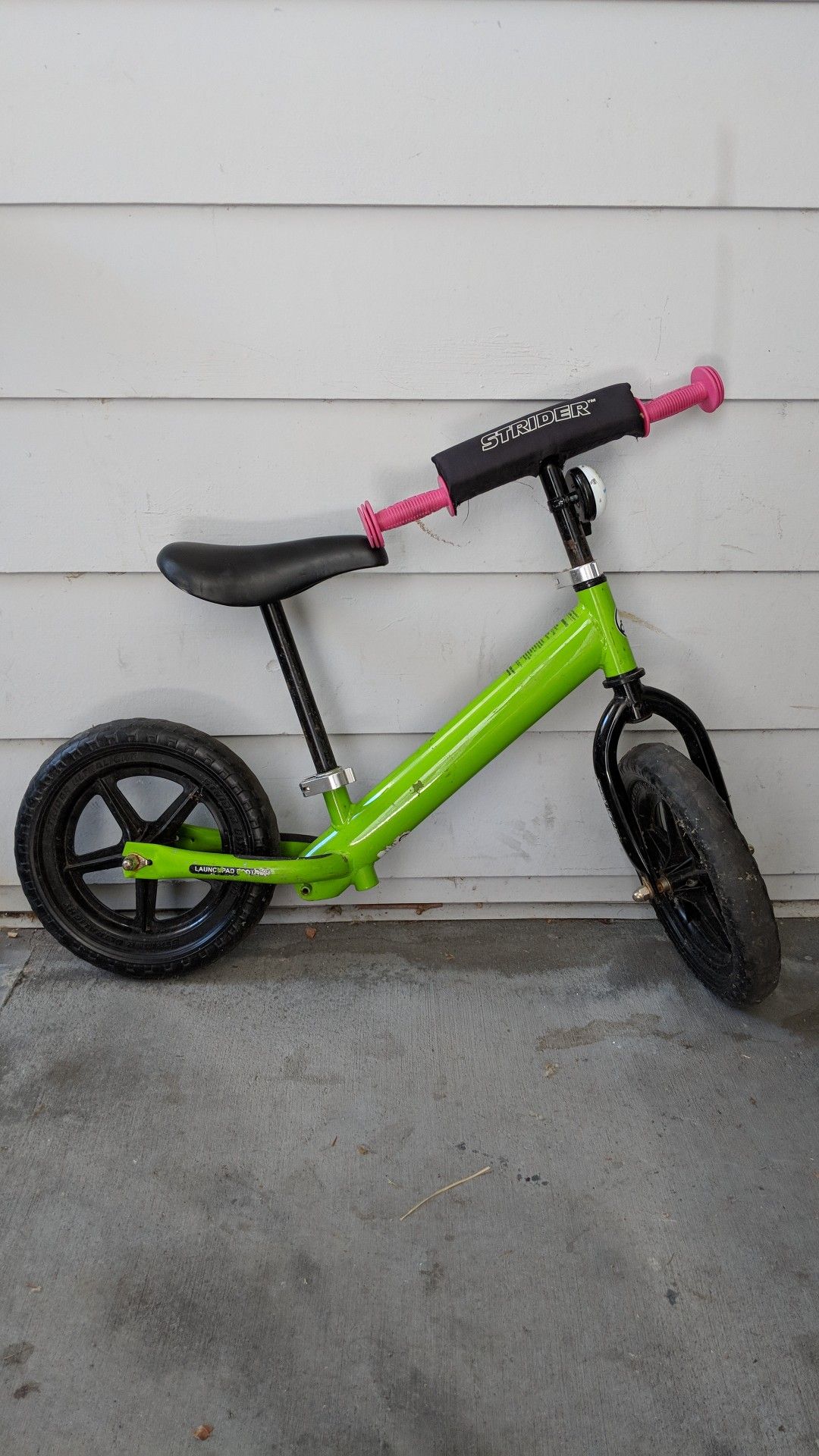 strider bike for sale