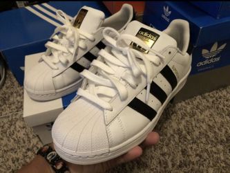 Adidas Superstar