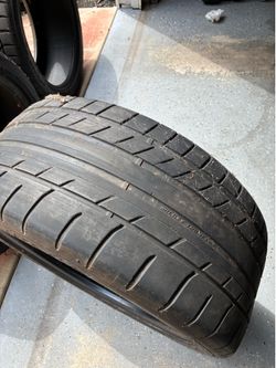 Tire drag radio