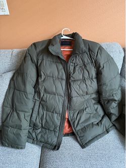 Tommy  Hilfiger jacket size L