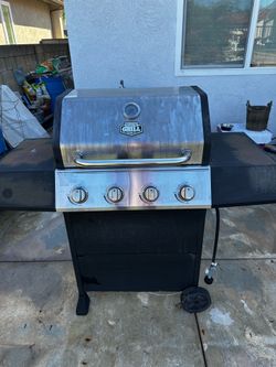 Grill
