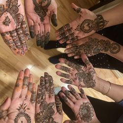 Henna