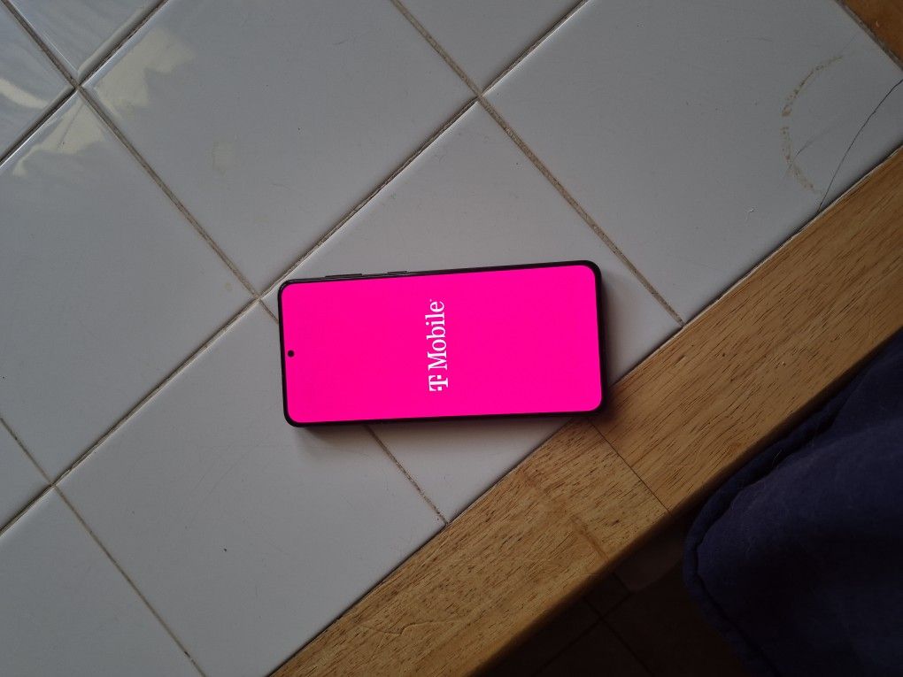 Galaxy S21
