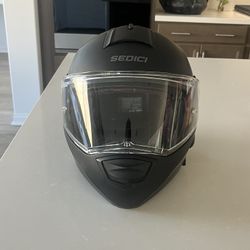 SEDICI MOTORCYCLE HELMET