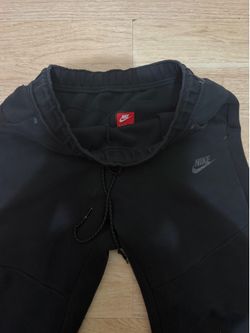 Nike tech