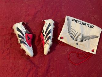 Adidas Predators Elite FG