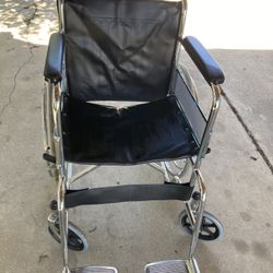 Wheelchair $70 OBO