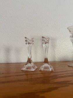 Candlestick Holders
