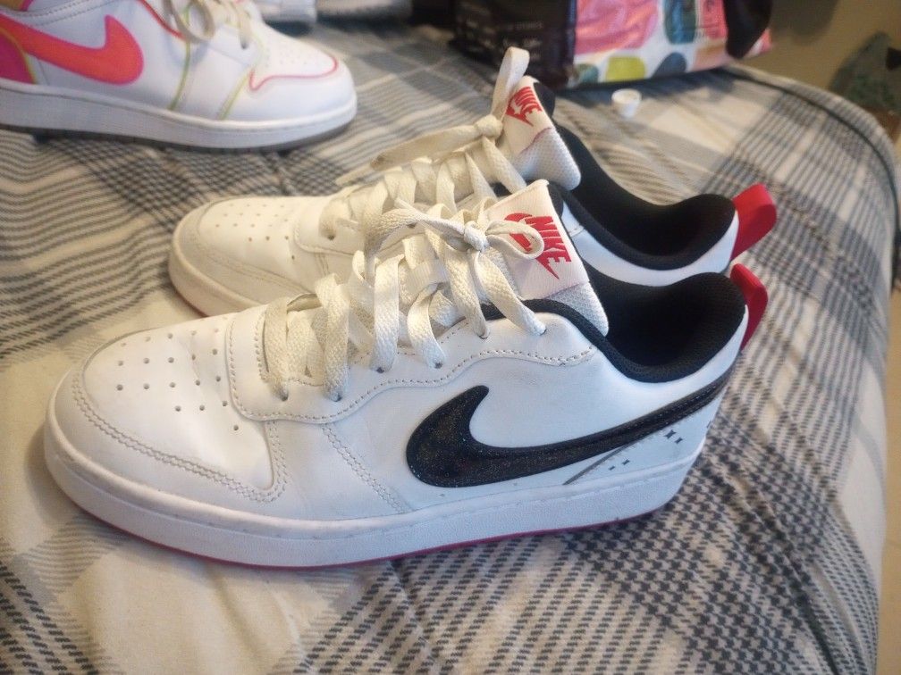 Nike Blazer Dunks
