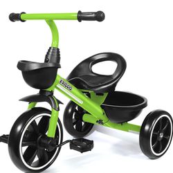 KRIDDO Tricycles Age 24 Month to 4 Year