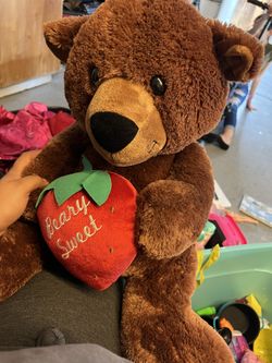 Stuffed Animal