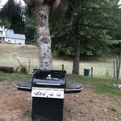 Barbecue Free
