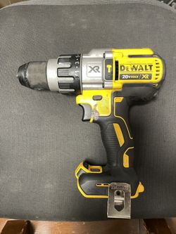 Dewalt DCD996 Hammer Drill