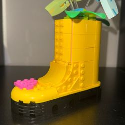 Flowers in Watering Can 3in1 LEGO 