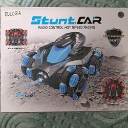 Stunt Car