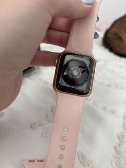 Apple Watch SE