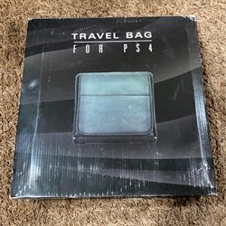PS4 Travel Bag