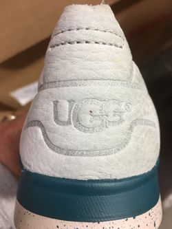 Ugg sneakers