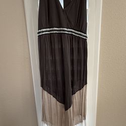 Women’s Maxi Dress