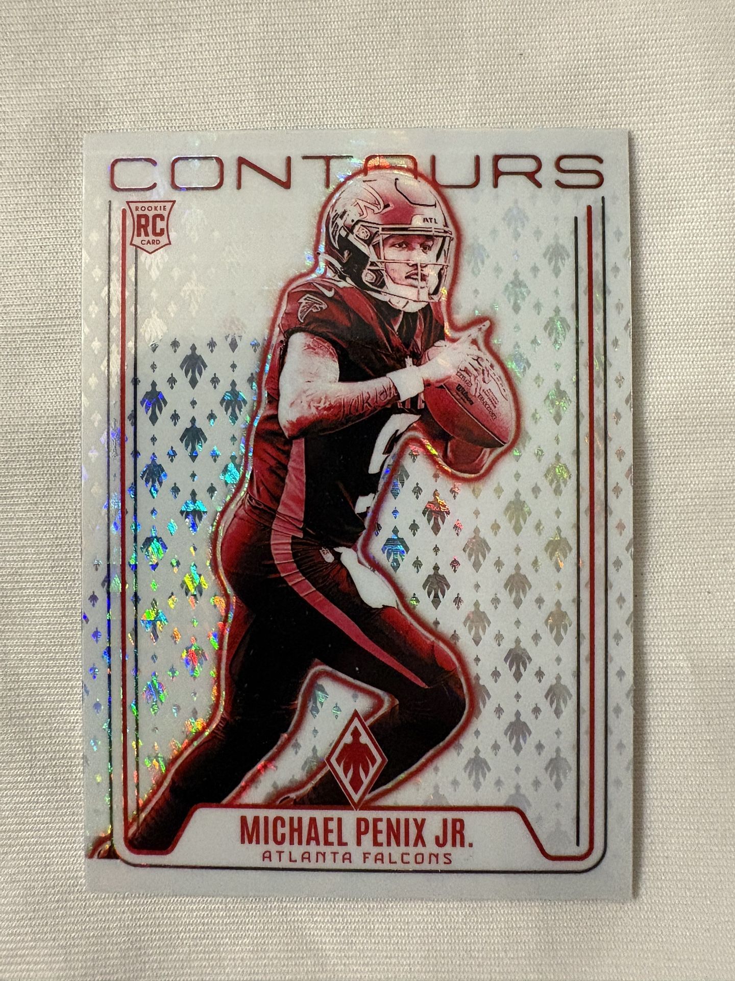 Michael Penix Jr