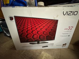 Vizio 32” TV