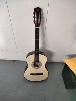 Acoustic Guitar