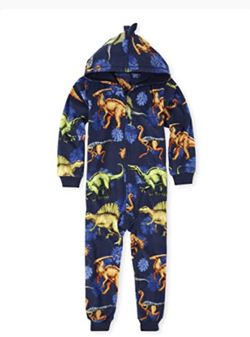 Onesie Pajamas Size 14