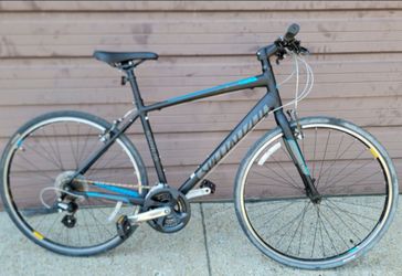 Specialized Sirrus Size Large $200 FIRM