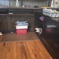 Office Desk 