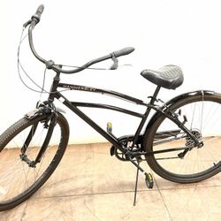 Schwinn 29 Inch Hammersley Cruiser