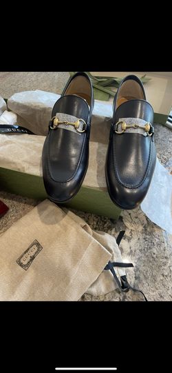 Gucci Loafers BRAND NEW