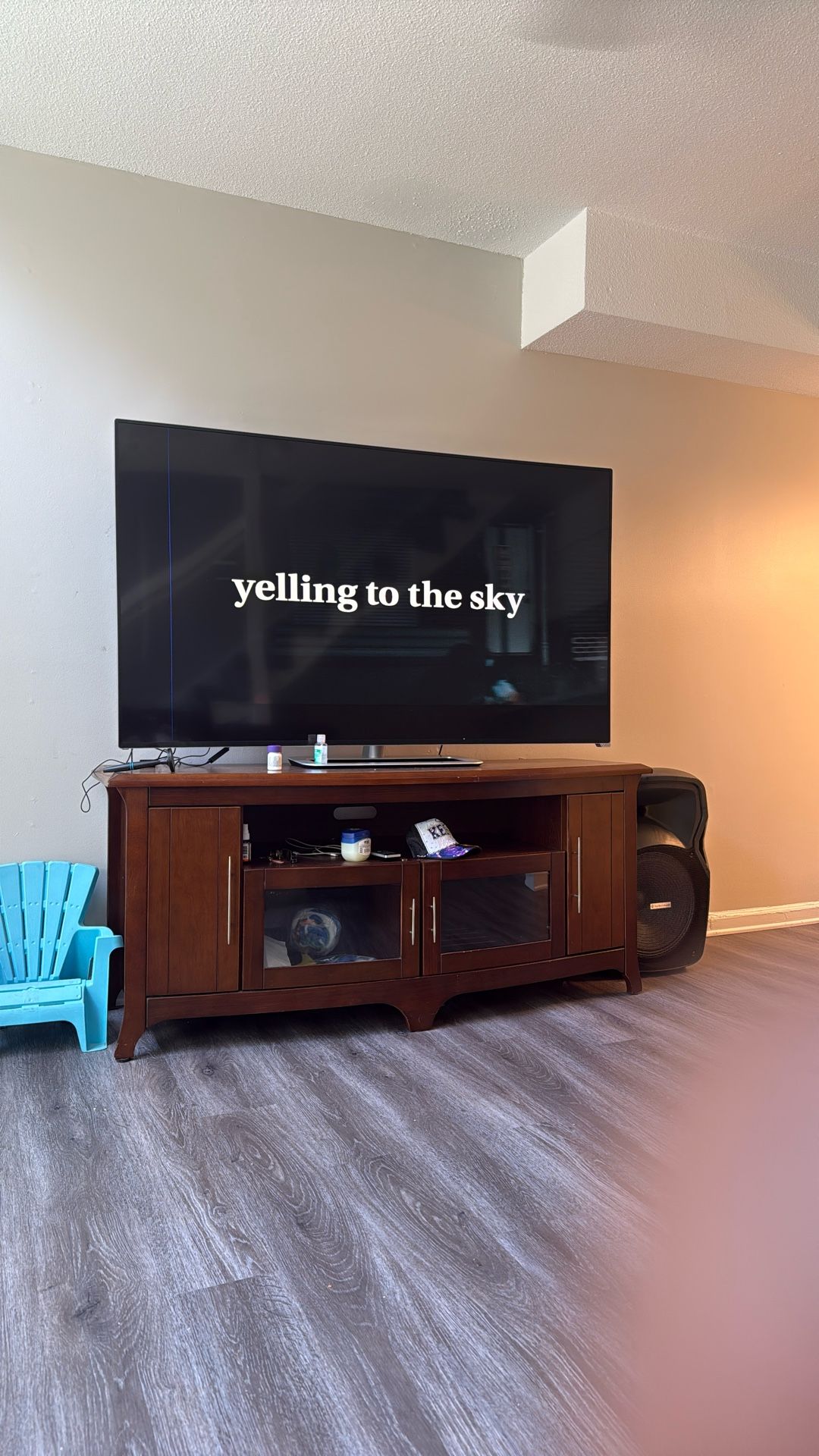 70 inch Vizio Smart TV