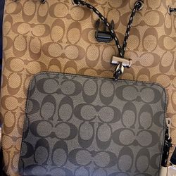 Coach Bag New
