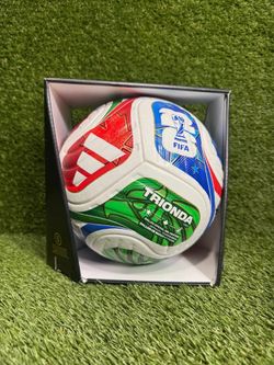 Adidas FIFA World Cup 2026 Trionda Pro Official Match Ball With Box