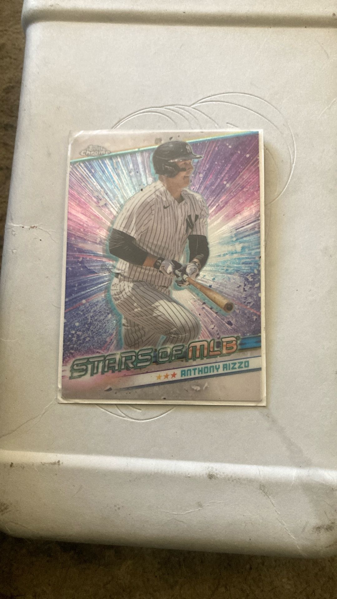 Anthony Rizzo