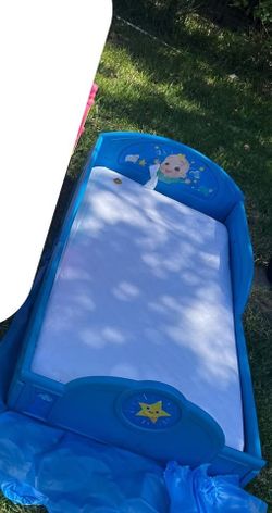 Coco melón bed