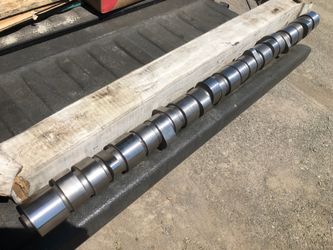 NEW OEM Camshaft Detroit Diesel 60 Series 12.7