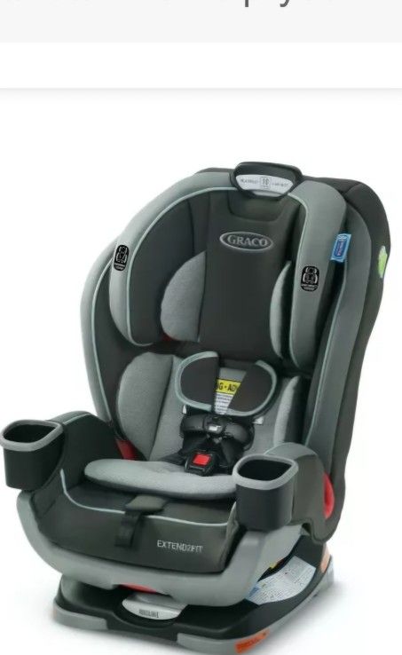 Car Seat