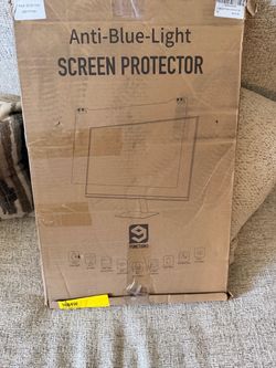 Screen protector