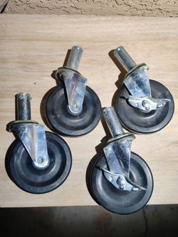 set of tires